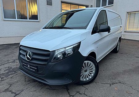 Mercedes-Benz Vito Kasten 116CDI PRO lang NAVI RKAM TEMP KLIMA