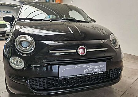 Fiat 500 1.0 Hybrid Collezione 1957 Klima Tempo Alu