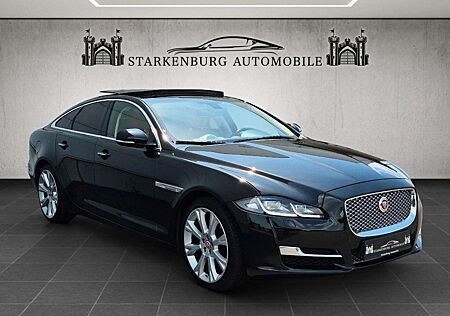 Jaguar XJ 3.0 Premium Luxury/Panorama/Memory/R Kamera