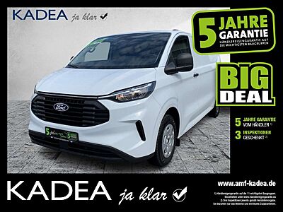 Ford Transit Custom Kasten L2 Trend | Kamera |3-Sitzer