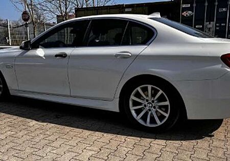 BMW 535i 535 xDrive Tüv Neu Tausch möglich