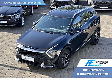 Kia Sportage 1.6 T-GDI 4x4 DCT NAVI KAMERA SHZ LED-S