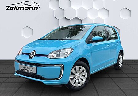VW e-up! gebraucht kaufen VW e-up! Volkswagen e-up! e- 1-Gang Autom. 61kW LED Rückfahrkamera