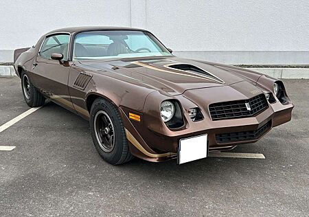 Chevrolet Camaro *Z28*