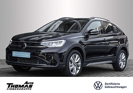VW Taigo Volkswagen Life 1.5 TSI DSG LED+NAVI+PDC