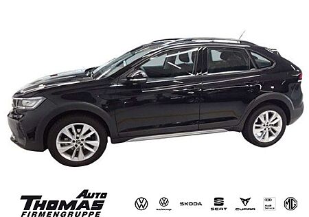 VW Taigo Volkswagen Life 1.5 TSI DSG LED+NAVI+PDC