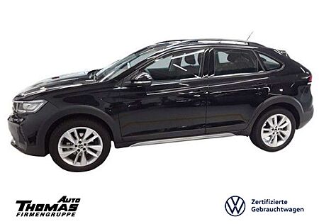VW Taigo Volkswagen Life 1.5 TSI DSG LED+NAVI+PDC