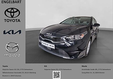 Kia XCeed Ceed SW / cee'd SW Vision 1.5T DCT Komfort-Paket-Plus Navi