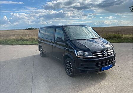 VW T6 Caravelle Volkswagen DSG Lang Comfortline