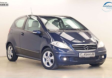 Mercedes-Benz A 180 2.0 CDI 109PS Avantgarde Klima SHZ HU neu