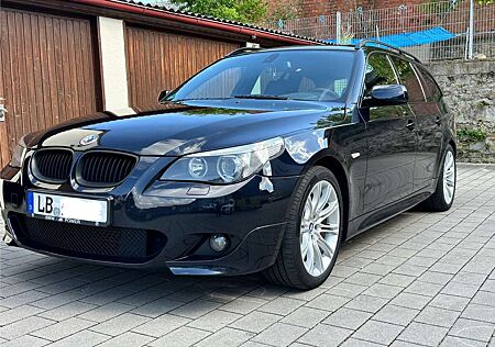 BMW 530d 530 Touring M-Paket