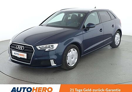 Audi A3 1.5 TSI ACT sport *NAVI*XENON*TEMPO*PDC*SHZ*