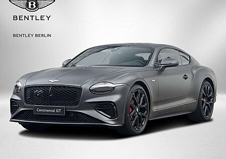 Bentley Continental GT SPEED V8 HYBRID First Edition