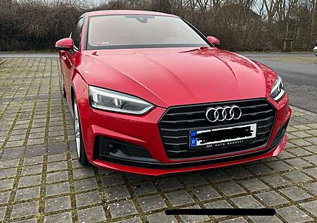 Audi A5 Sportback g-tron 2.0 TFSI S tronic sport