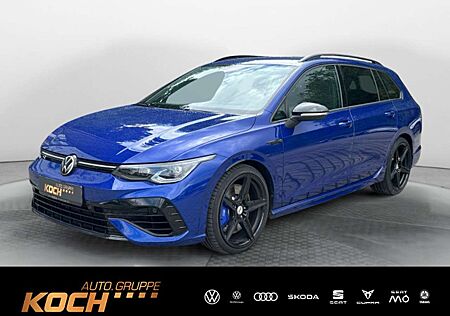 VW Golf Volkswagen VIII Variant R 4M DSG Navi AHK ACC DCC