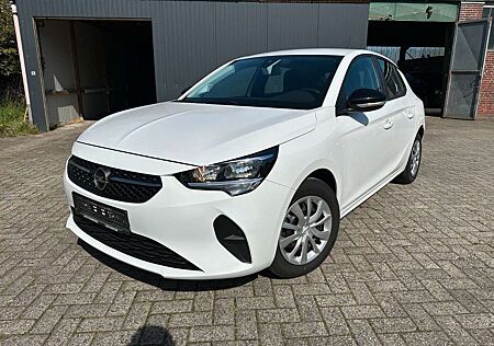 Opel Corsa F Edition 1.2