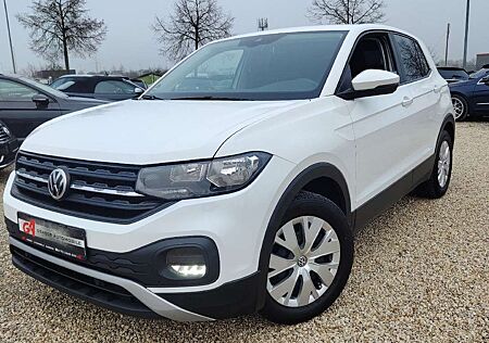 VW T-Cross Volkswagen 1.0 TSI Lane Assistent* Tempomat*2xPDC*