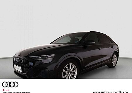 Audi Q8 45 TDI qu. tiptronic *MATRIX*360°*HuD*AHK*