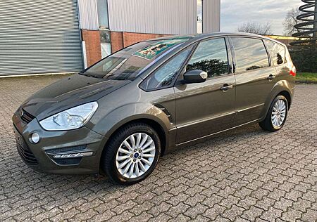 Ford S-Max Trend*Ahk*Pdc*Klima*
