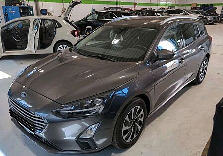 Ford Focus Turnier Cool & Connect*Kamera*Blis*