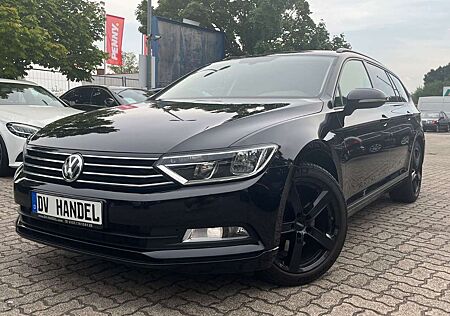 VW Passat Variant Volkswagen Trendline BMT/Start-Stopp