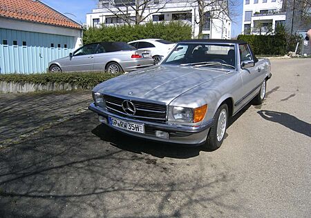 Mercedes-Benz SL 300 SL-Klasse