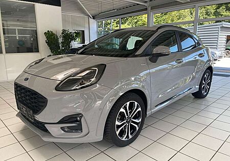 Ford Puma Hybrid ST-Line X*RFK*AHK*SHA*NAVI*ELHKKL*LED*