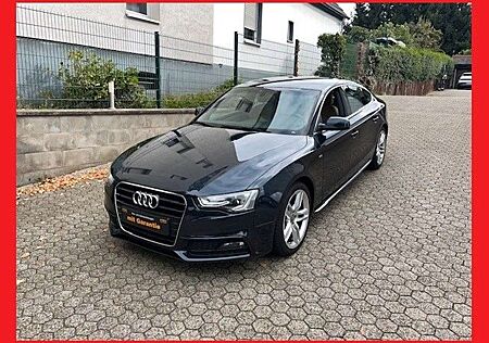 Audi A5 Sportback 1.8 TFSI S - LINE