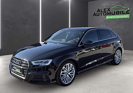 Audi A3 Sportback design S line *LED*Kamera*