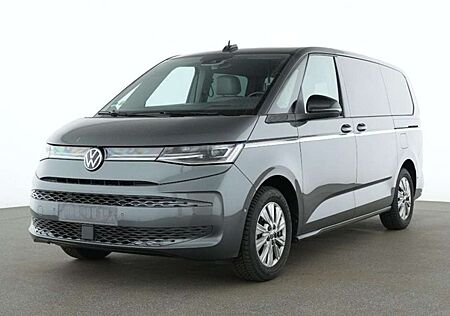 VW T7 Multivan Volkswagen Style lang LÜ 2.0 TSI UPE 87000 EUR 5J