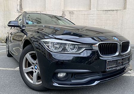 BMW 318 d | LED Xenon | Apple Carplay | Rückfahrkamera