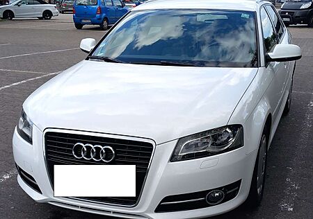 Audi A3 1.2 Ambiente TFSI Sportpack