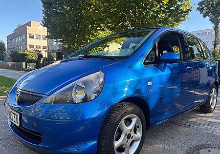Honda Jazz 1.2 Cool*KLIMA*TÜV NEU*KD*