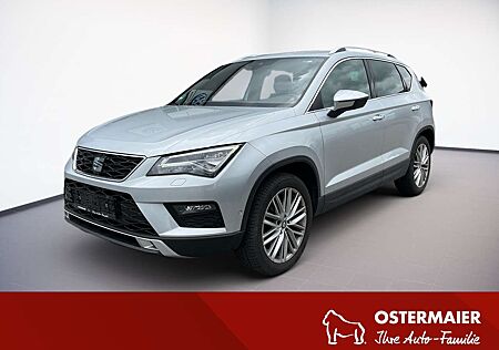 Seat Ateca XCELLENCE 1.5TSI DSG ACC.AHK.LED.NAVI.KAMERA