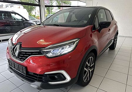 Renault Captur RED Edition Pono LED SH Bose