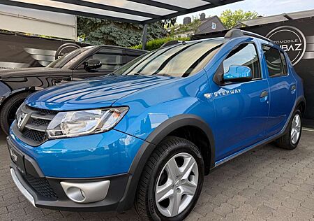 Dacia Sandero II Stepway Prestige *NAVI*KAMERA*BLUETO