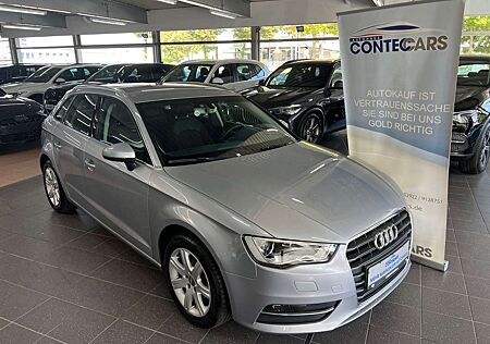 Audi A3 1.4 TFSI SB Ambiente ultra AHK+Navi+Xenon+DSP