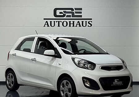 Kia Picanto Edition 7*Navi*Kamera*Pdc*Klima