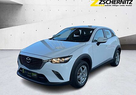 Mazda CX-3 2.0 SKYACTIV-G 120 Prime-Line Radio Klima