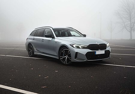 BMW 330 i xDrive M Sport Pro Touring - 360, HUD, AHK