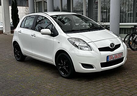 Toyota Yaris Cool Edition/Alu/Tüv-Neu/Isofix/Klima/Servo