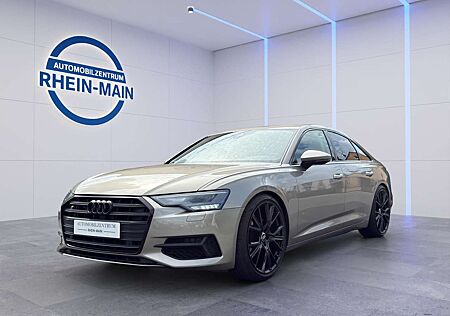 Audi A6 40 TDI sport 21´´ S-LINE ´´EYECATCHER´´ KEYLESS
