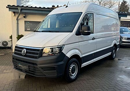 VW Crafter Volkswagen 2.0TDI 35°ACC°Massage°L2-H2°1.HD