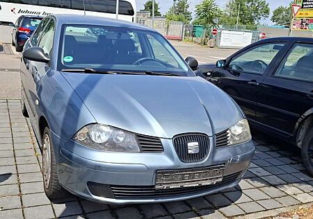 Seat Cordoba 1.4 16V Reference