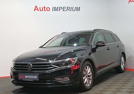 VW Passat Variant gebraucht kaufen VW Passat Variant Volkswagen Business 2.0 TDI*360°*Matrix*ACC