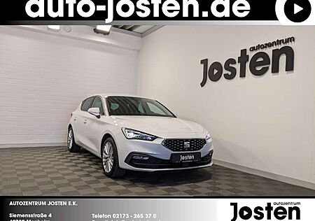 Seat Leon Xcellence 2.0 TDI NAVI LED PARKASSIST ACC