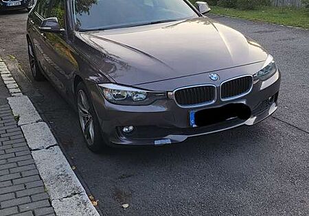 BMW 316d 316 116 ch Sport