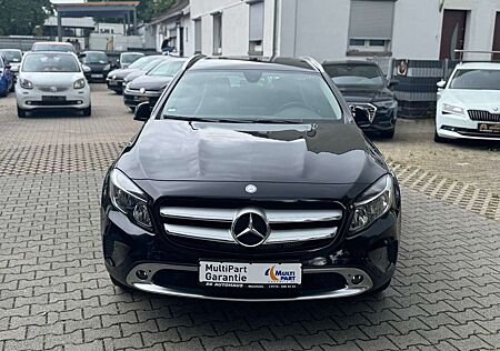 Mercedes-Benz GLA 250 4Matic (156.946)