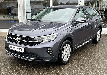 VW Taigo Volkswagen 1.0 TSI Life Navi LED PDC AppConnect DAB