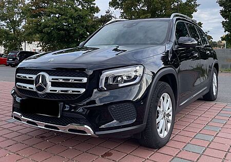 Mercedes-Benz GLB 180 7G-DCTProgressive